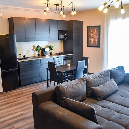 Wood Central Apartment Timişoara Exterior foto