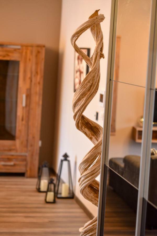 Wood Central Apartment Timişoara Exterior foto